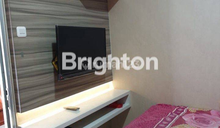 APARTEMENT GUNAWANGSA TIDAR 2 BR FURNISH 1