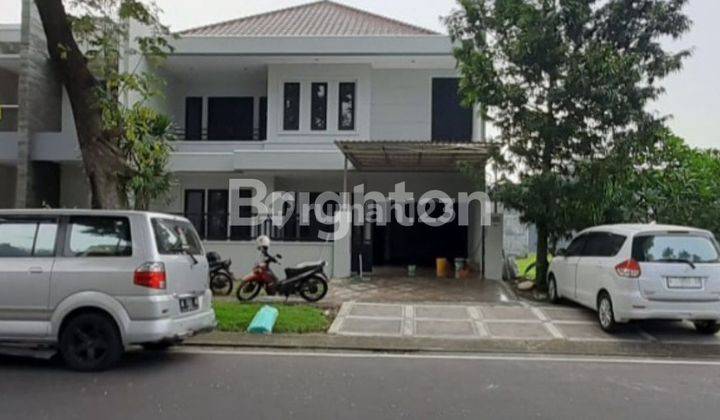 RUMAH ROYAL RESIDENCE WIYUNG SIAP HUNI 1