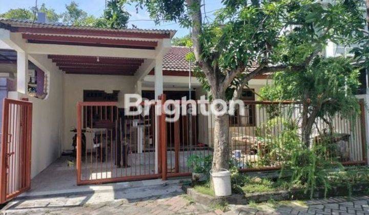 RUMAH DARMO SENTOSA RAYA SIAP HUNI 1