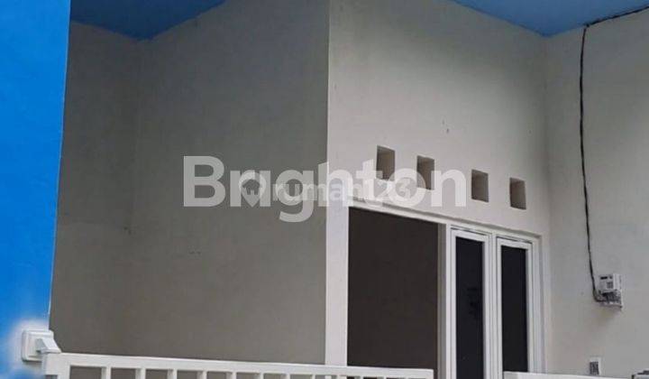 RUMAH BANGKINGAN KEBRAON BARU GRESS 2 LANTAI 2