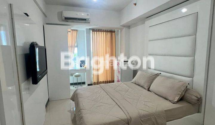 APARTEMENT BENSON 1 BEDROOM FURNISH BAGUS 1