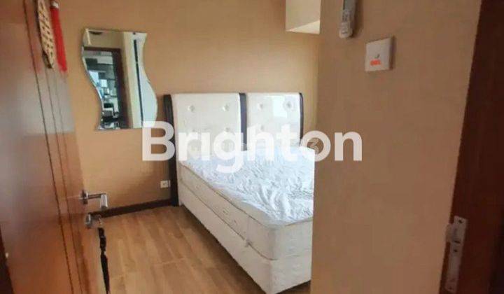 APARTEMENT WATERPLACE 2 BEDROOM FURNISH BAGUS BERSIH 2