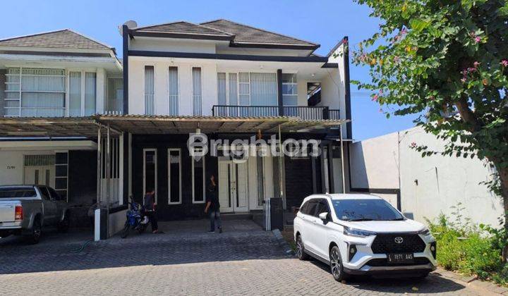 RUMAH ROYAL RESIDENCE WIYUNG BAGUS SIAP HUNI 1