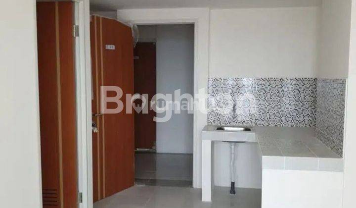 APARTEMEN PUNCAK CBD VIEW CITY DAN SURAMADU 1