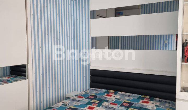 APARTEMENT PBG 2 BR FURNISH BAGUS 1