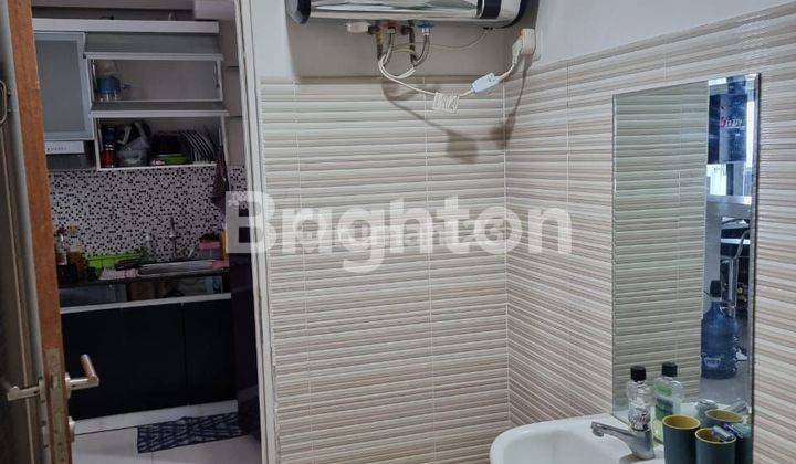 APARTEMENT PBG 2 BR FURNISH BAGUS 2