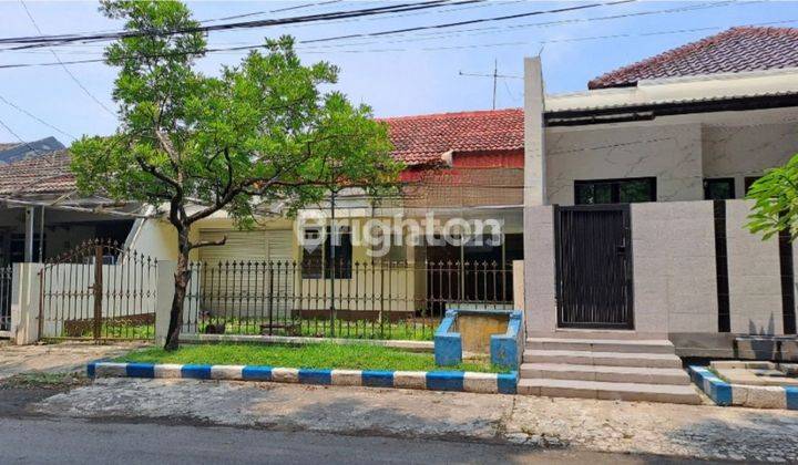 RUMAH MANYAR SIAP HUNI STRATEGIS 2