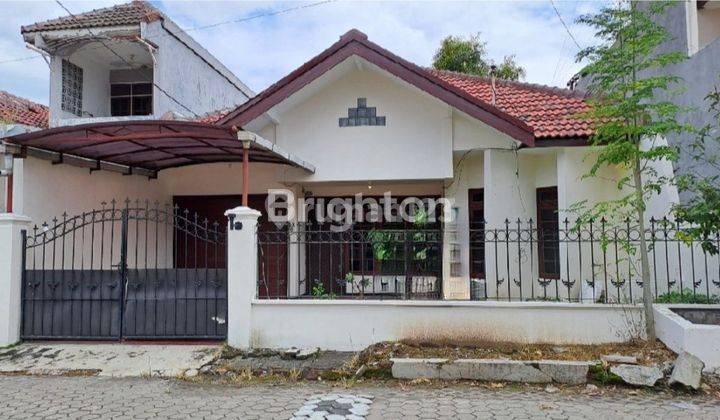 RUMAH TAMAN PONDOK INDAH SIAP HUNI 1