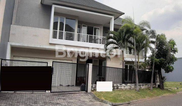 RUMAH GRAHA FAMILY MINIMALIS SIAP HUNI BAGUS 1