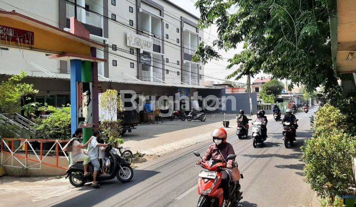 RUKO RAYA KEBONSARI STRATEGIS NOL JALAN 2