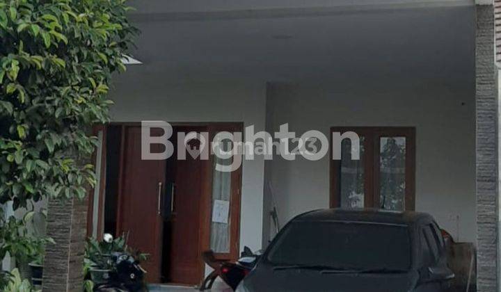 RUMAH BABATAN PRATAMA SIAP HUNI 1