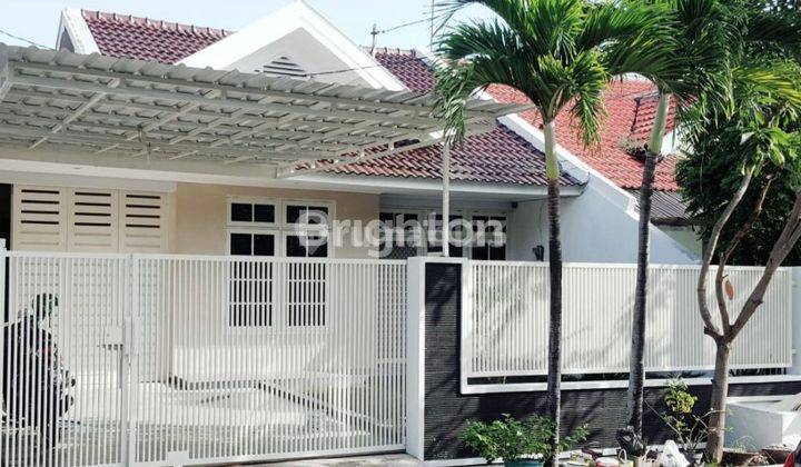 RUMAH TAMAN PONDOK INDAH WIYUNG SIAP HUNI 1