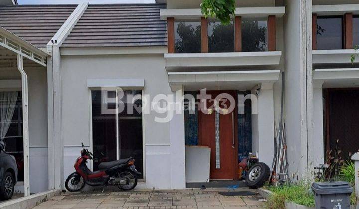 RUMAH GRAND HARVEST SIAP HUNI 1