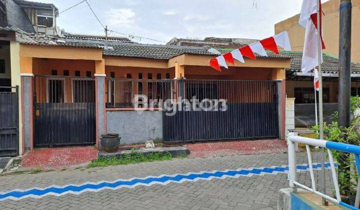 RUMAH KEBRAON SIAP HUNI 2