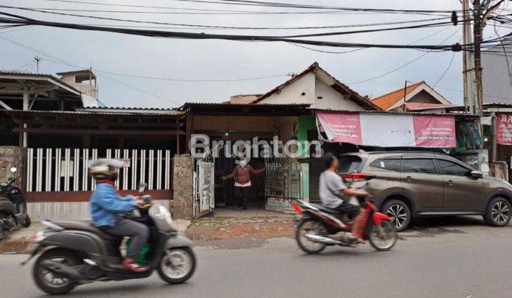 RUMAH USAHA RAYA KETINTANG STRATEGIS 2