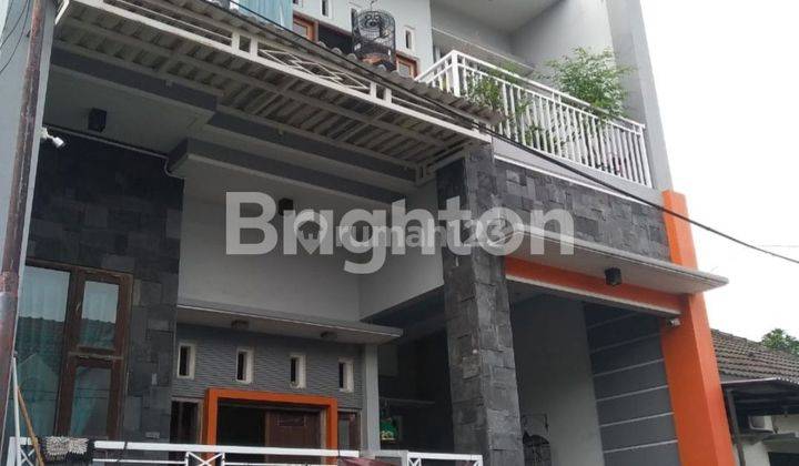 RUMAH WIYUNG INDAH SIAP HUNI BAGUS 1