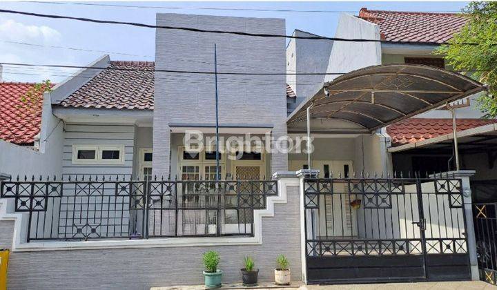 RUMAH BABATAN PRATAMA BAGUS SIAP HUNI 1