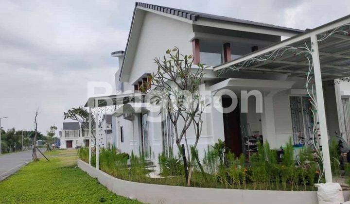 RUMAH GRAND HARVEST SIAP HUNI 2