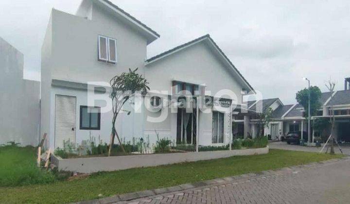 RUMAH GRAND HARVEST SIAP HUNI 1