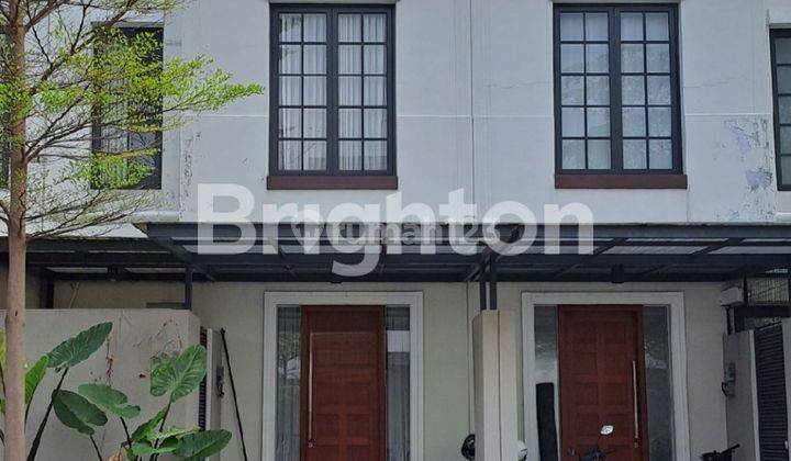 RUMAH GRAND HARVEST SIAP HUNI FULL FURNISH 1