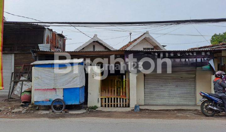 RUMAH RAYA KETINTANG STRATEGIS 1