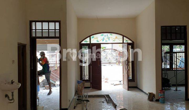 RUMAH BABATAN PRATAMA SIAP HUNI 2