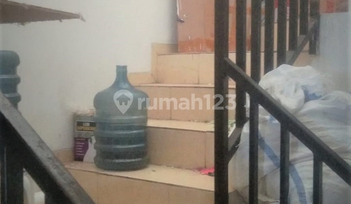 Jual Ruko Lokasi Strategis di Bekasi 4