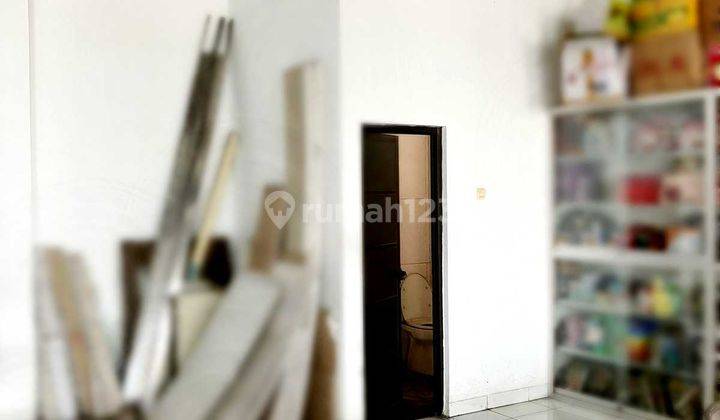 Dijual Ruko Cocok Untuk Buka Usaha Dan Lokasi Strategis Di Bekasi Timur  6