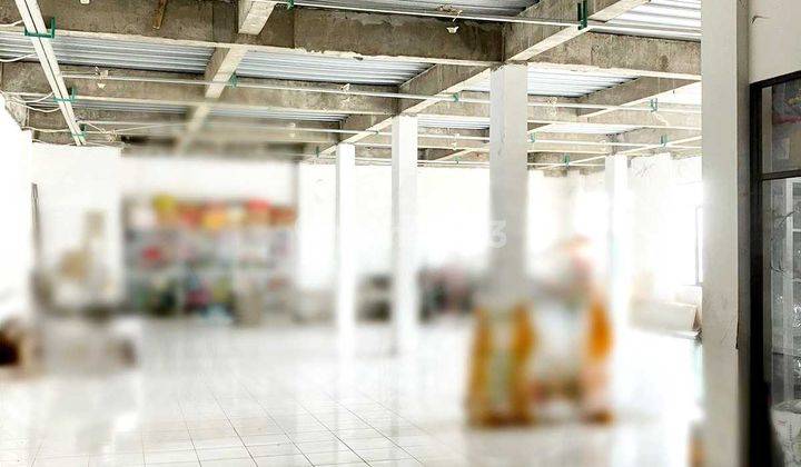 Dijual Ruko Cocok Untuk Buka Usaha Dan Lokasi Strategis Di Bekasi Timur  8