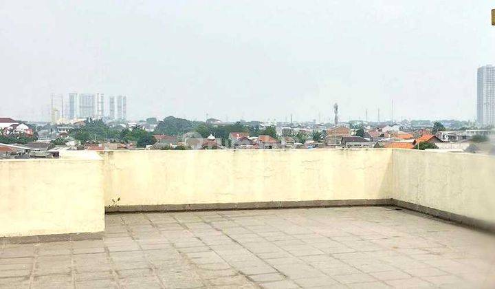 Dijual Ruko Cocok Untuk Buka Usaha Dan Lokasi Strategis Di Bekasi Timur  10