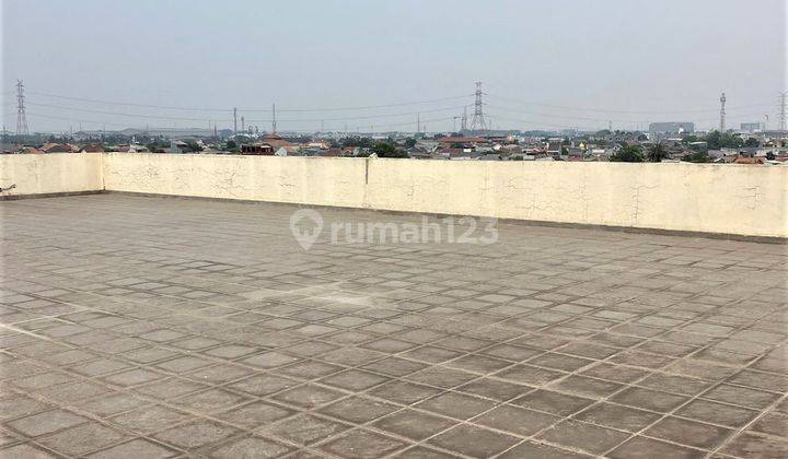 Dijual Ruko Cocok Untuk Buka Usaha Dan Lokasi Strategis Di Bekasi Timur  12