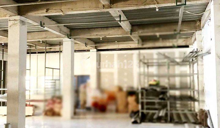Dijual Ruko Cocok Untuk Buka Usaha Dan Lokasi Strategis Di Bekasi Timur  14
