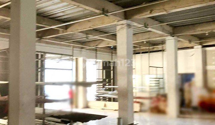 Dijual Ruko Cocok Untuk Buka Usaha Dan Lokasi Strategis Di Bekasi Timur  15