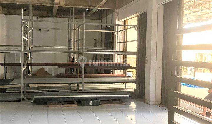 Dijual Ruko Cocok Untuk Buka Usaha Dan Lokasi Strategis Di Bekasi Timur  16