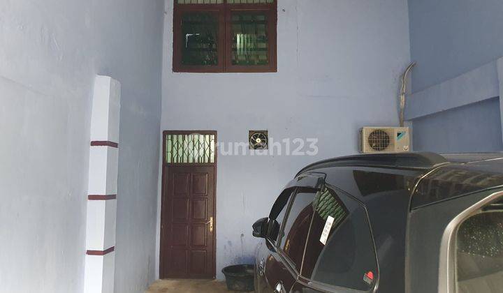Disewakan Rumah Luas Dan Nyaman di Rawalumbu Bekasi 6