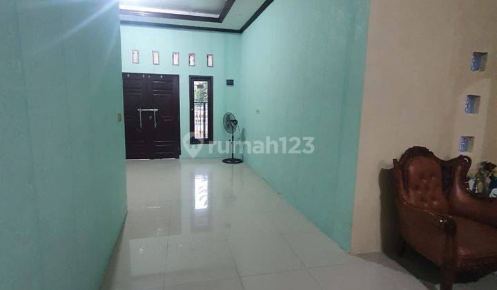 Disewakan Rumah Luas Dan Nyaman di Rawalumbu Bekasi 7
