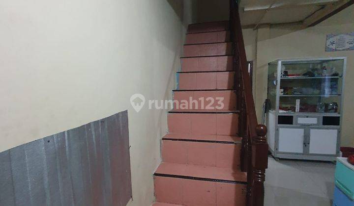 Disewakan Rumah Luas Dan Nyaman di Rawalumbu Bekasi 18