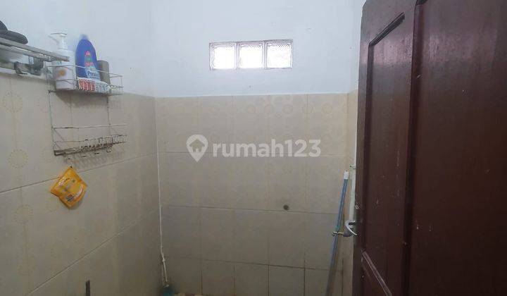 Disewakan Rumah Luas Dan Nyaman di Rawalumbu Bekasi 19