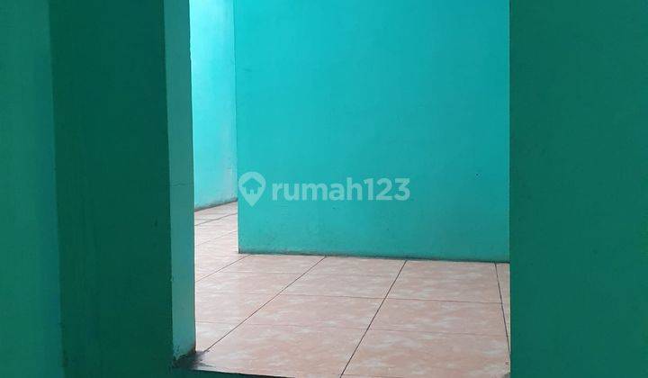 Disewakan Rumah Luas Dan Nyaman di Rawalumbu Bekasi 22