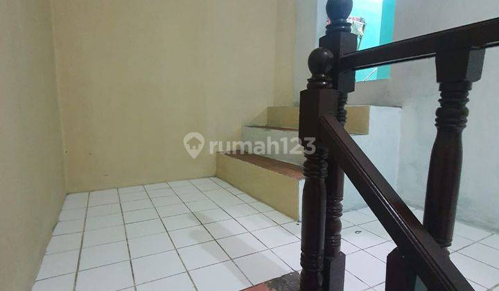 Disewakan Rumah Luas Dan Nyaman di Rawalumbu Bekasi 21