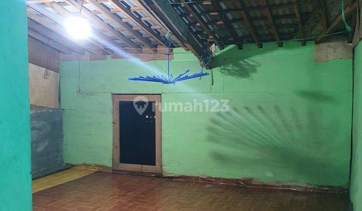 Disewakan Rumah Luas Dan Nyaman di Rawalumbu Bekasi 25