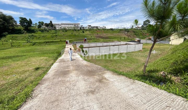 Tanah Dijual 660 M2 Cisarua Puncak Bogor di Kopi Munjul, Jl. Munjul, Sukamanah, Megamendung, Bogor, Jawa Barat, Indonesia, 16770, Megamendung
