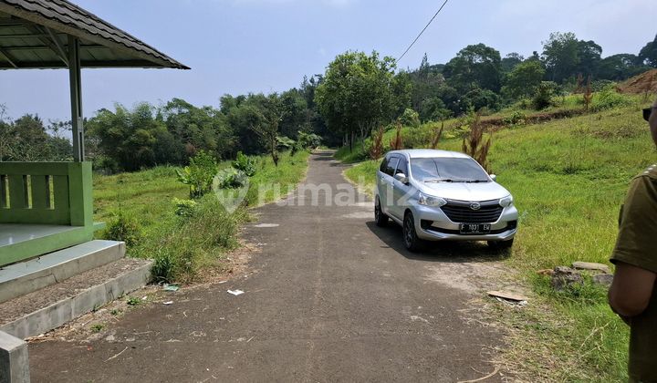 Tanah Murah Shm 1000m2 Cisarua Puncak Bogor di Sedjoek Pesona SNA, Jl. Bumi Susi RT.03/RW.07, Citeko, Cisarua, Bogor, Jawa Barat, Indonesia, 16750, Cisarua