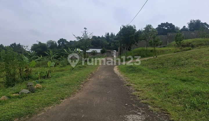 Tanah Murah Shm 500m2 Cisarua Puncak Bogor di Sedjoek Pesona SNA, Jl. Bumi Susi RT.03/RW.07, Citeko, Cisarua, Bogor, Jawa Barat, Indonesia, 16750, Cisarua