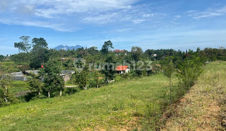Land Certificate 500 M2 Cisarua Puncak Bogor at Sedjoek Pesona SNA, Jl. Bumi Susi RT.03/RW.07, Citeko, Cisarua, Bogor, West Java, Indonesia, 16750, Cisarua
