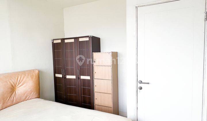 Apartemen Pakubuwono Terrace 2 Kamar Tidur Bagus 2