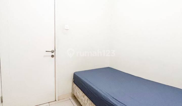Apartemen Pakubuwono Terrace 2 Kamar Tidur Bagus 17