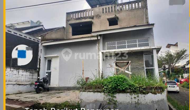 Murah Rumah di Komplek Buana Flamingo Residence