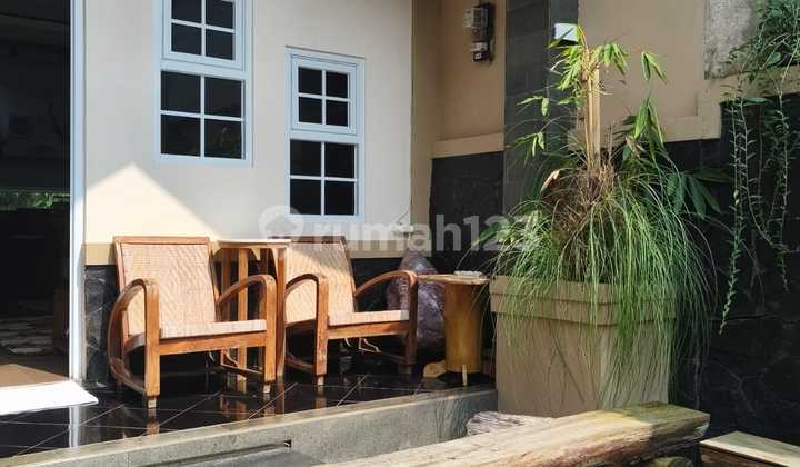 Rumah Nyaman Strategis di Sariwangi Dekat Polban Rumah Nyaman Strategis di Sariwangi Dekat Polban