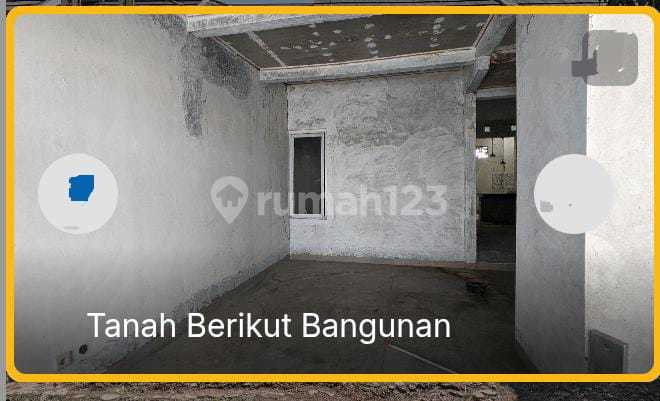 Cheap House in Halimun Foresta Residence Housing 2